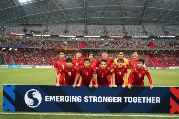 베트남과 박항서 베트남 축구 중계 14