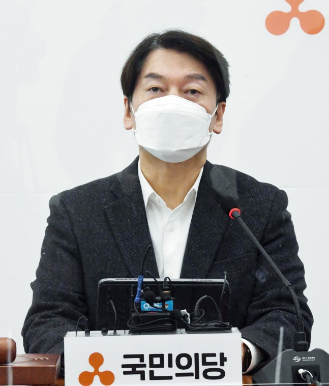  안철수 서울시장  출마 선언 관련주 총정리