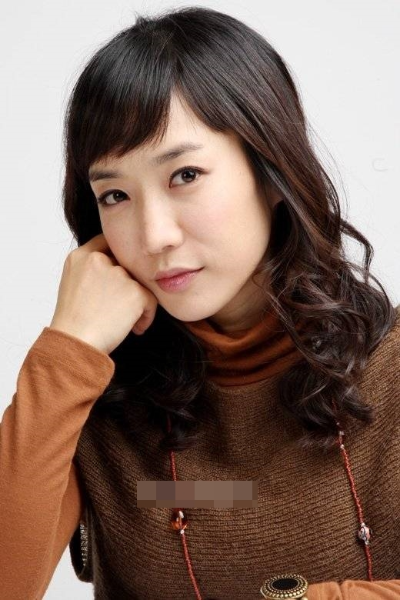 배우 정정아