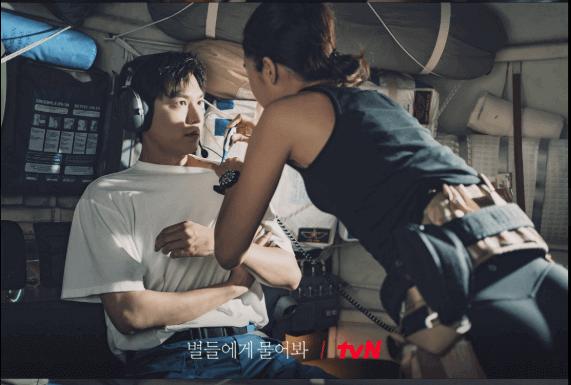 우주선의 작은 문제를 해결하는 과정