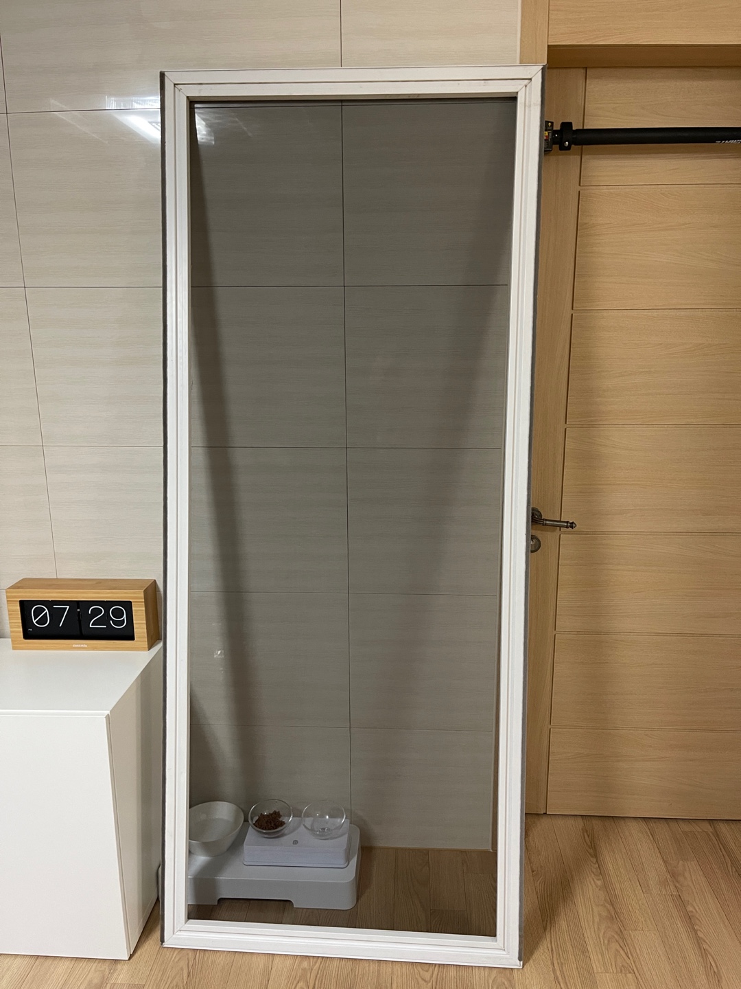  미세 방충망 셀프 교체 후기!
