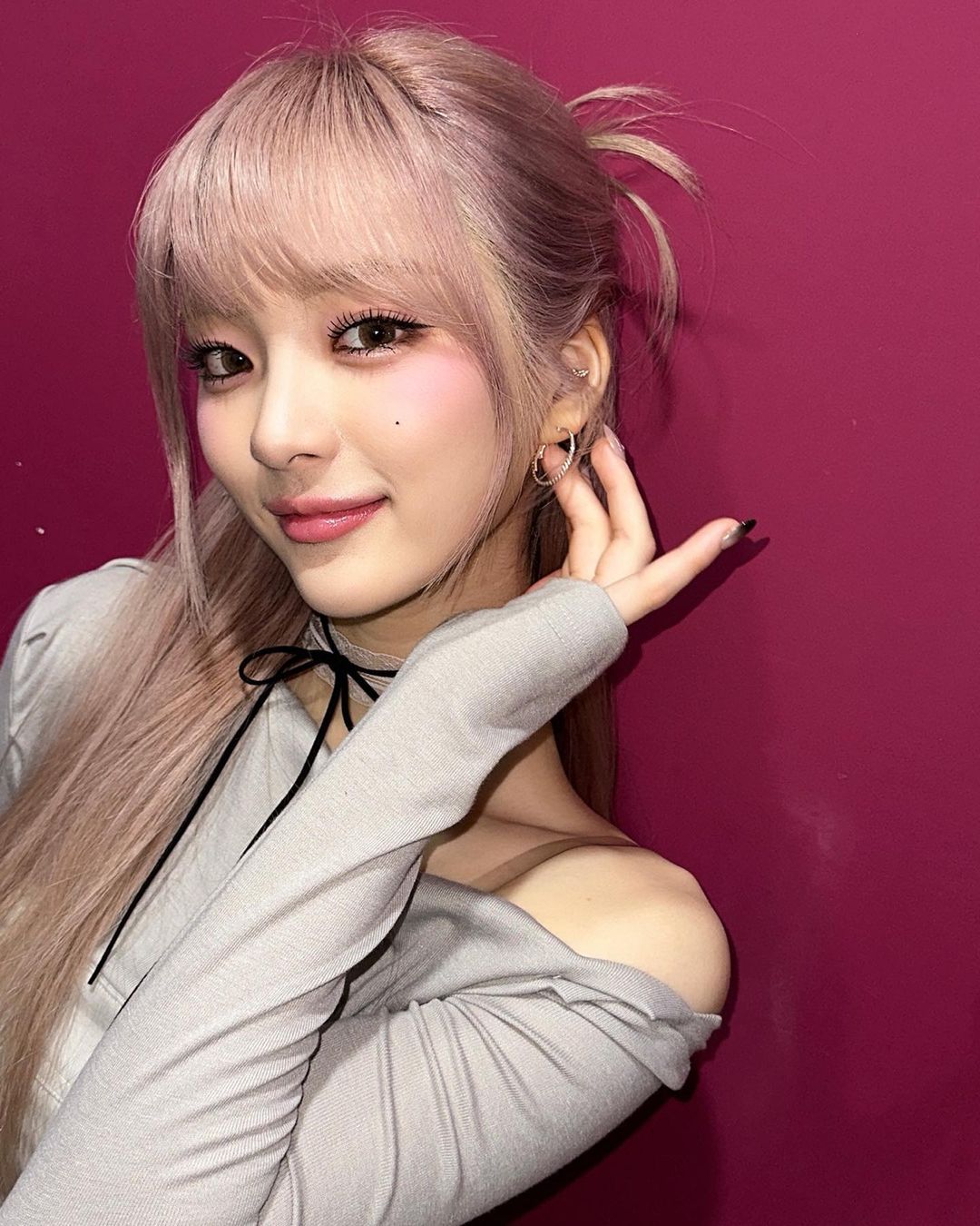 ICHILLIN' (아이칠린)