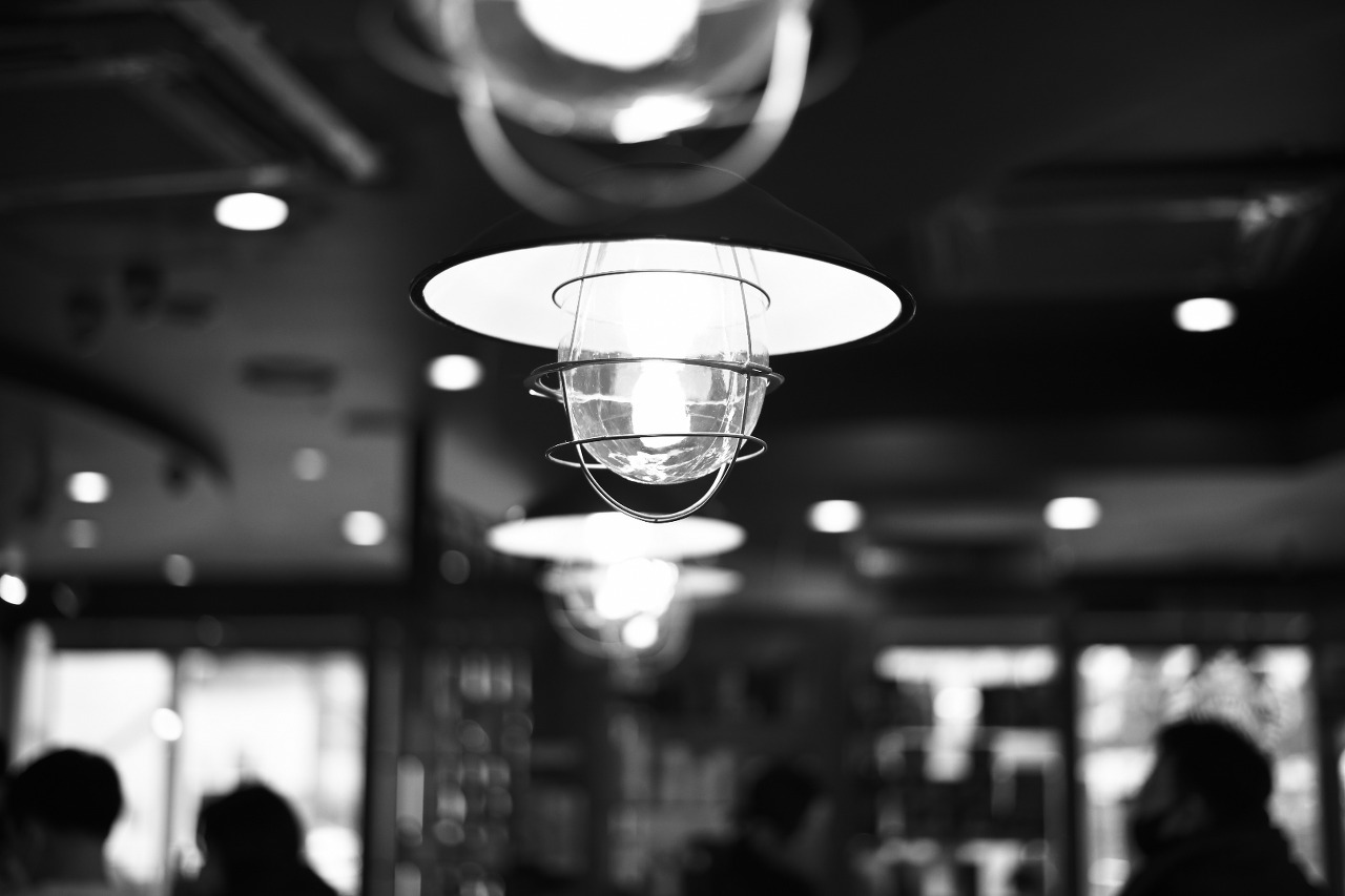  Lights.