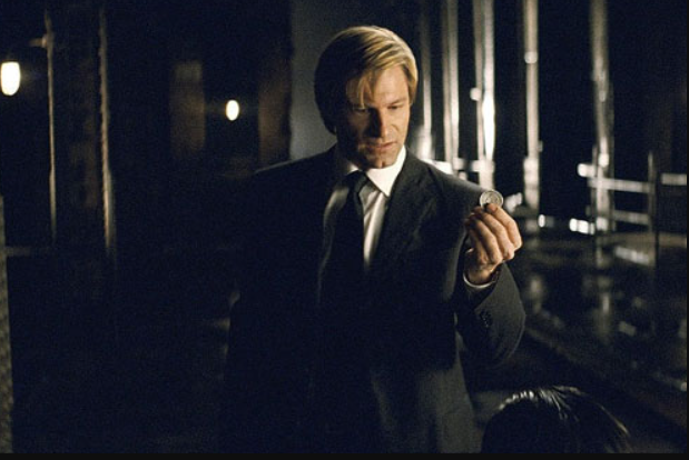 다크 나이트 [다크나이트]의 윤리학, 2