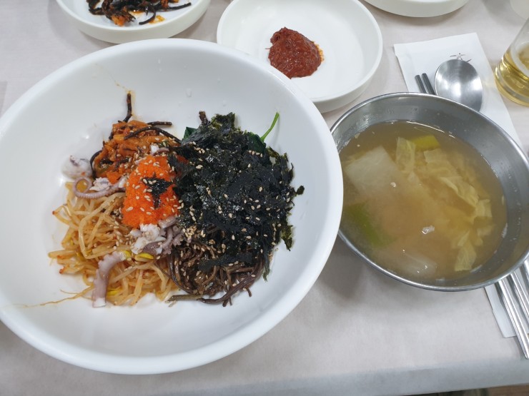 삼학도어부마을횟집 사진 5