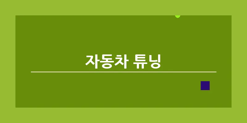 자동차 튜닝_19