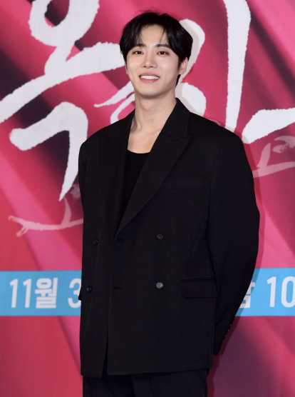 추영우 프로필 나이 키 가족관계 아버지 추승일