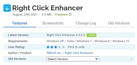 Right-Click-Enhancer