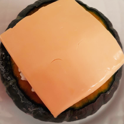 단호박 찌는법 치즈