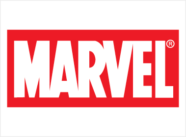  로고파일_마블(MARVEL Comics)/로고 일러스트레이터(AI) 파일