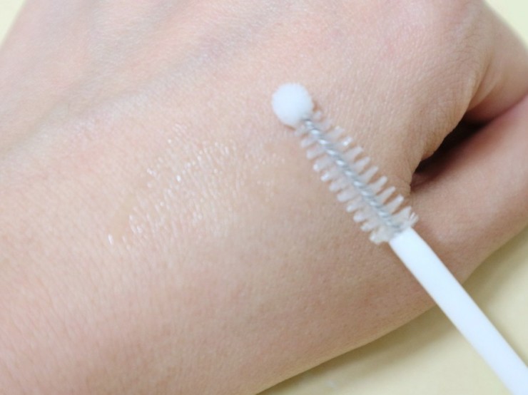 속눈썹 자라는 법 추천 속눈썹 영양제 땜납난 20