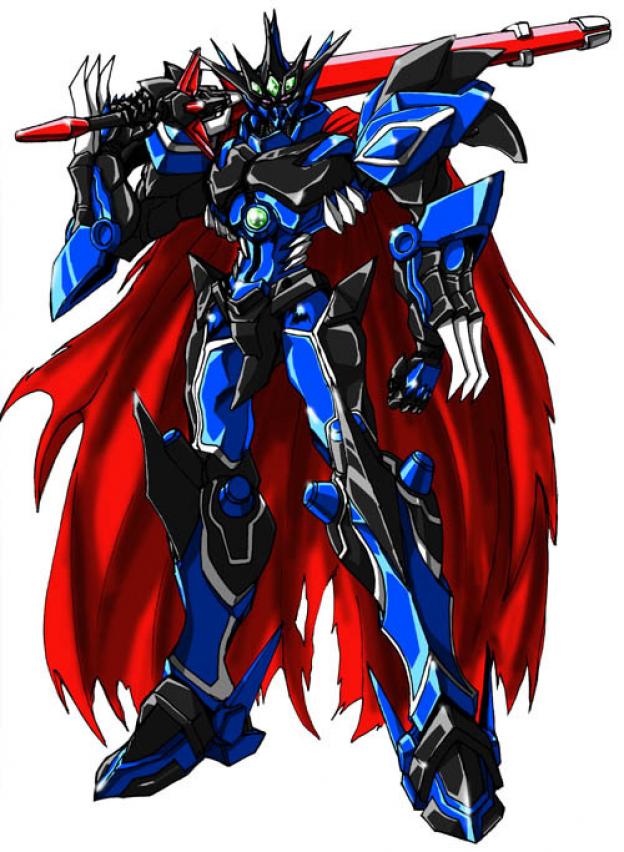  (휴대용 / GBA) 슈퍼로봇대전 A (Super Robot Wars A OST - Chaos) MP3 다운로드