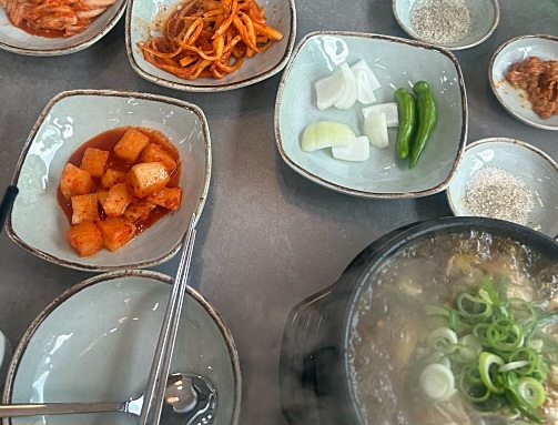 생방송투데이 상황버섯삼계탕