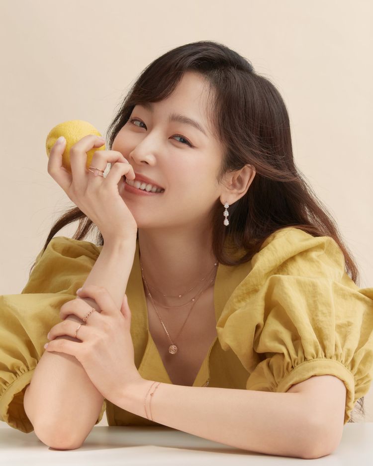  서현진 프로필 - 배우 - 드라마 - 영화 - 뮤지컬 - 광고 - 라디오 - 작품
