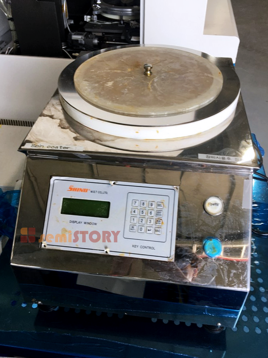 Spin Coater