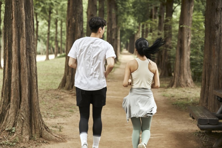 아무리 먹어도 살이 안 찌는 이유는? 안 찌는 체질, 9