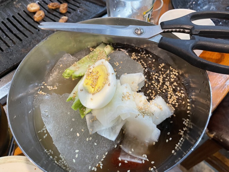통큰대구막창 이미지