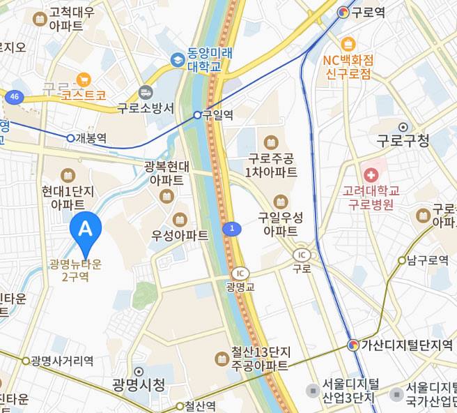 트리우스-도로