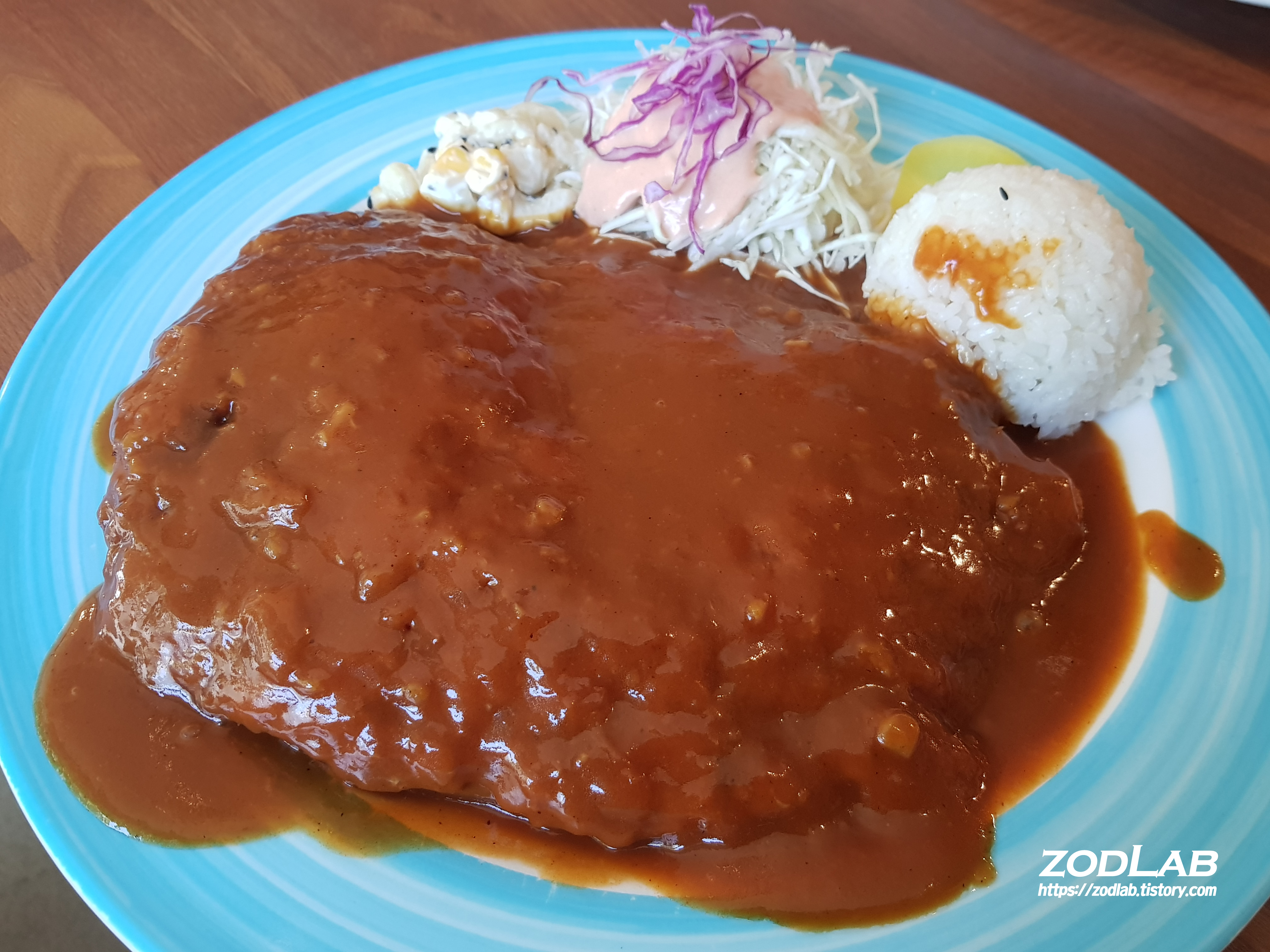  [부산미남역 혼밥맛집] 미남역 인근 혼밥, 돈까스 맛집 아빠와 돈까스