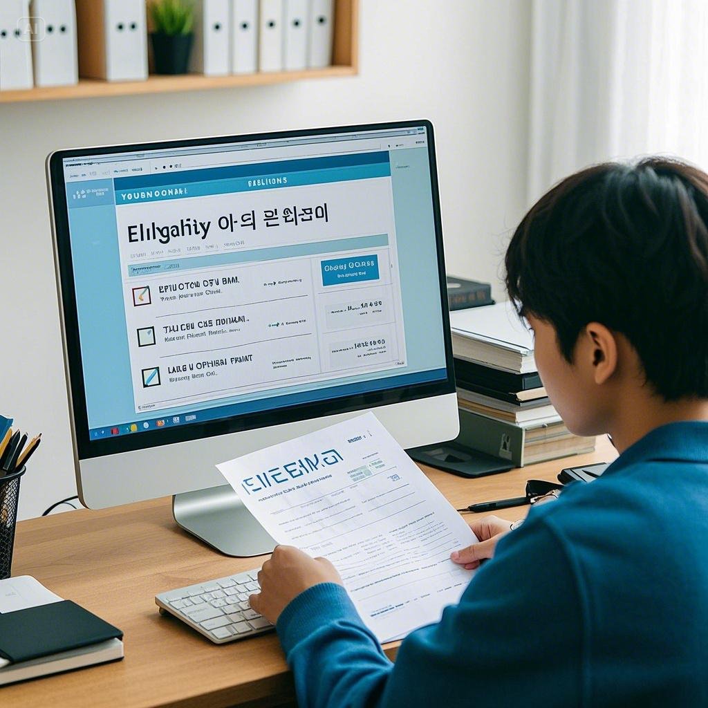 청년 주택드림 청약통장