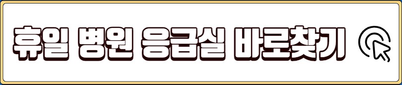 설 명절 휴일 약국 찾기