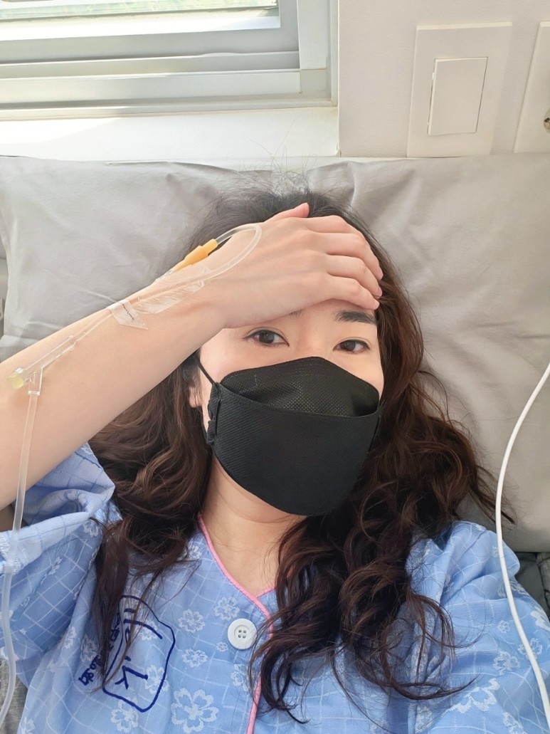 코로나19 첫 세트부터 양성검사까지 "증상 의심 후 일주일 추적" 16