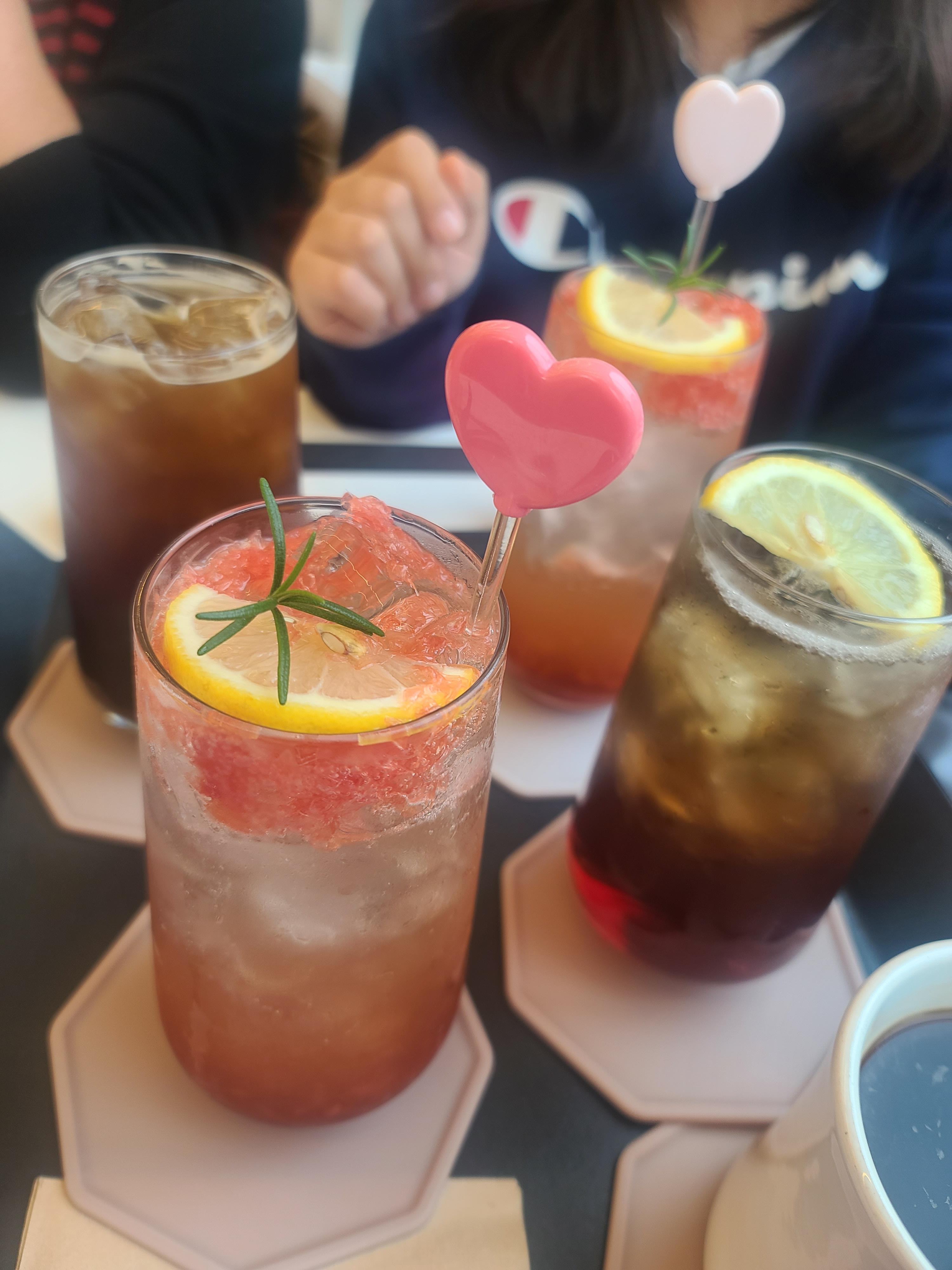  순천여행 :) 조용하고 예쁜 카페 The Bay