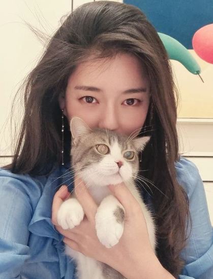 최태원 김희영 인스타그램 딸 사진 최태원 김희영 인스타그램 딸 사진