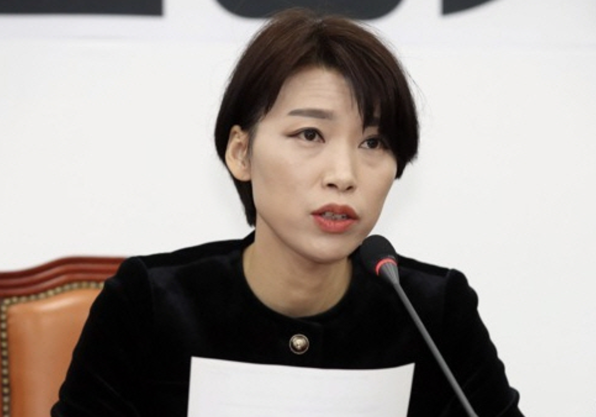  민생당 김정화 고향 재산 학력 이력 프로필