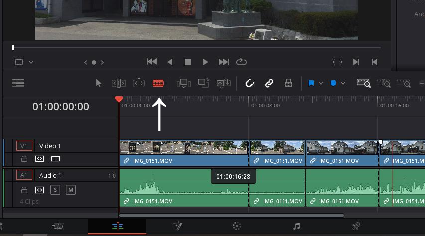 자르기 도구 사용법