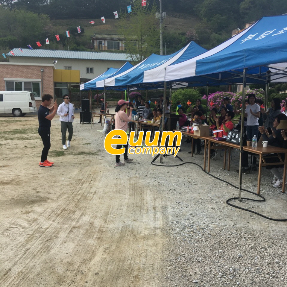  이색적인초등학교 운동회 프로그램 대행