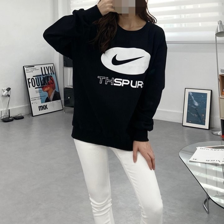 Nike 나이키 맨투맨 맨투맨 긴팔 티셔츠 5