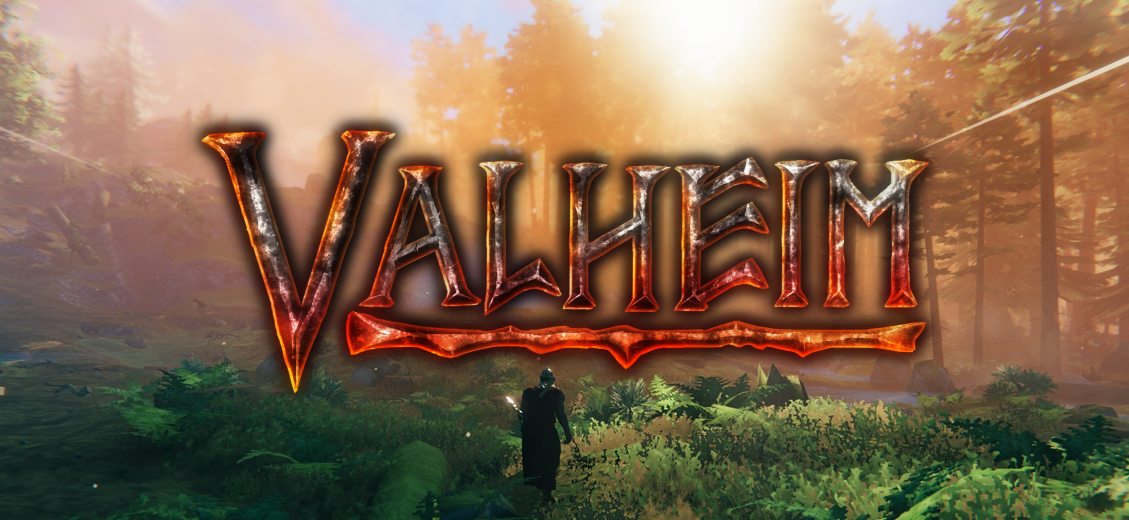  발헤임(Valheim), 오픈 월드 생존 게임