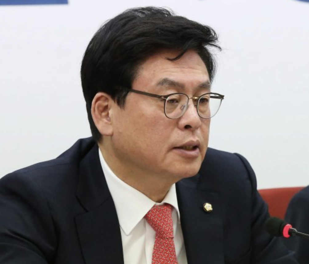 정우택 국정활동