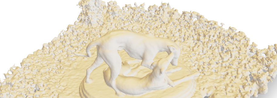  [논문 리뷰] BundleSDF: Neural 6-DoF Tracking and 3D Reconstruction of Unknown Objects