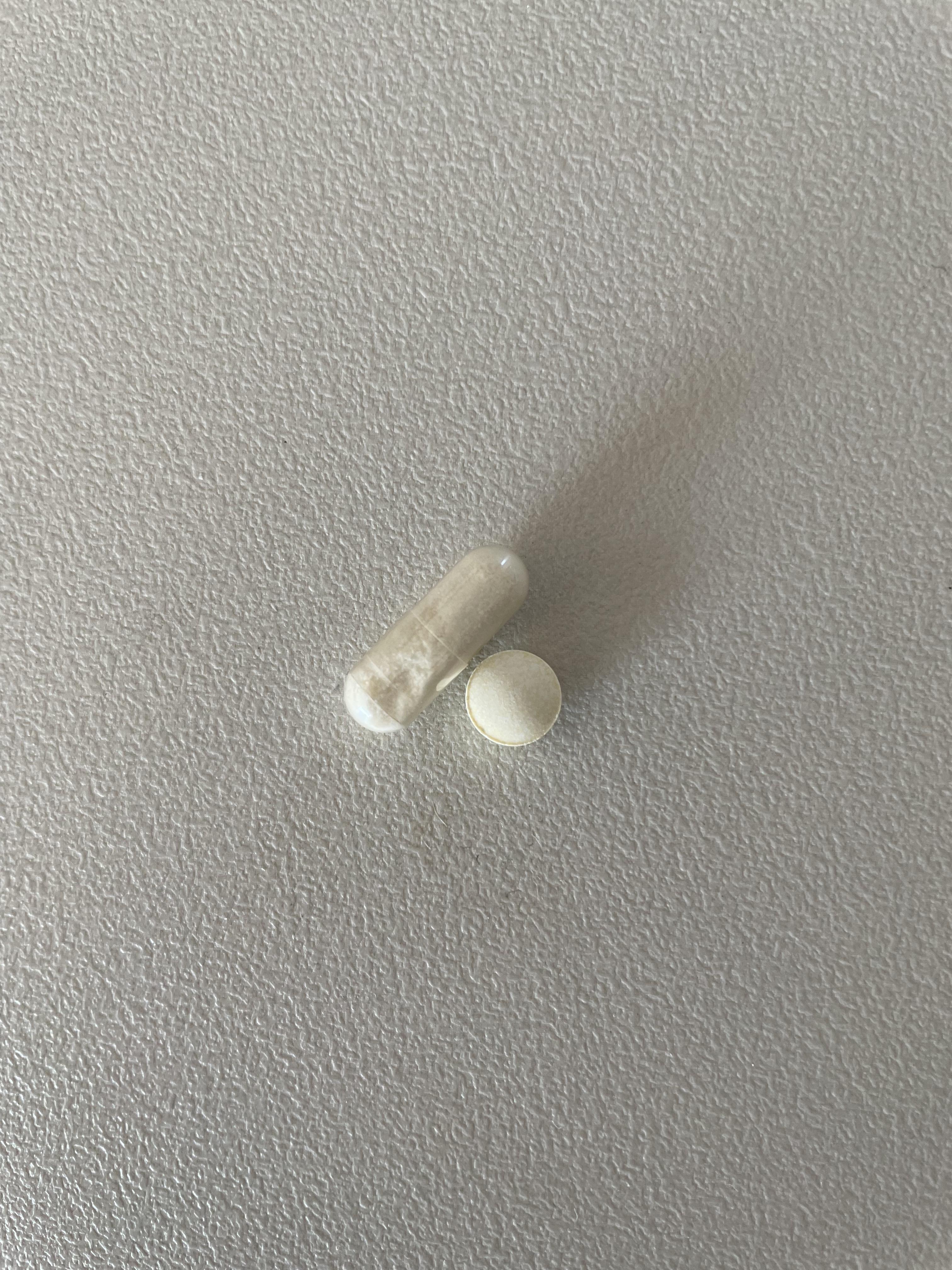  임신 전 영양제, 임신 준비 영양제 & 필수 영양제