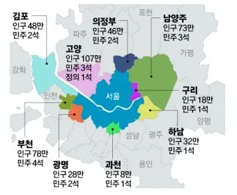 김포 가볼만한곳 베스트10 여행 당일치기 코스_2