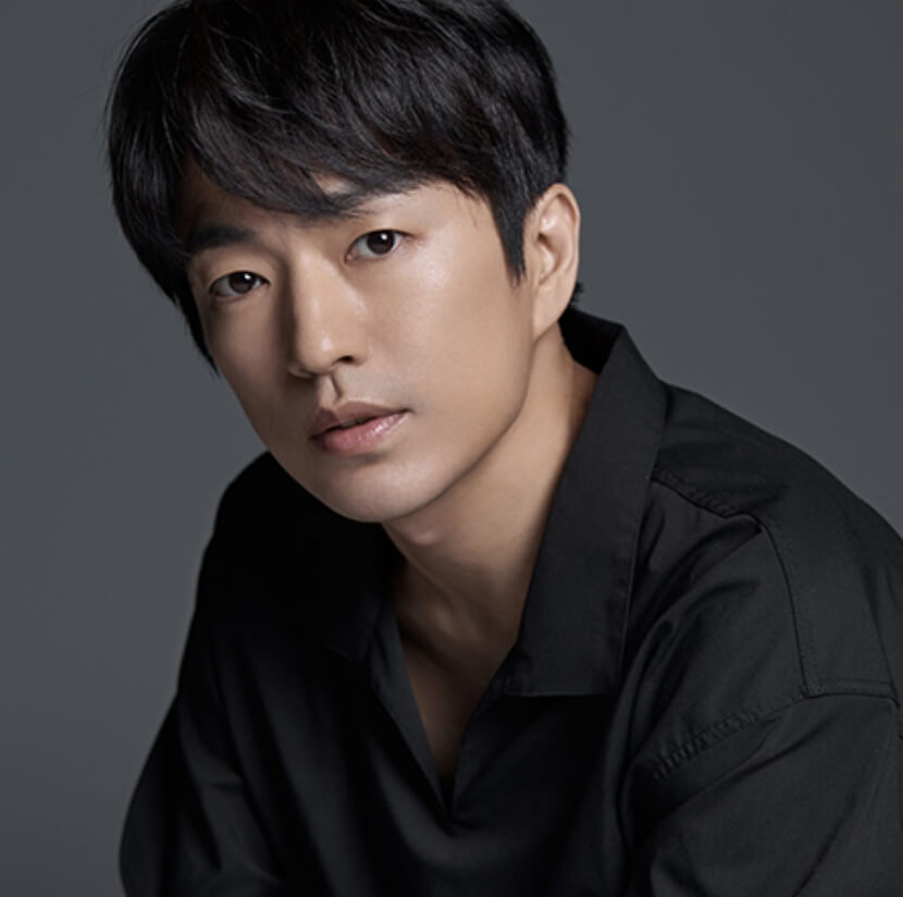  배우 정문성 프로필, 나이, 키, 고향, 학력, 결혼, 소속사