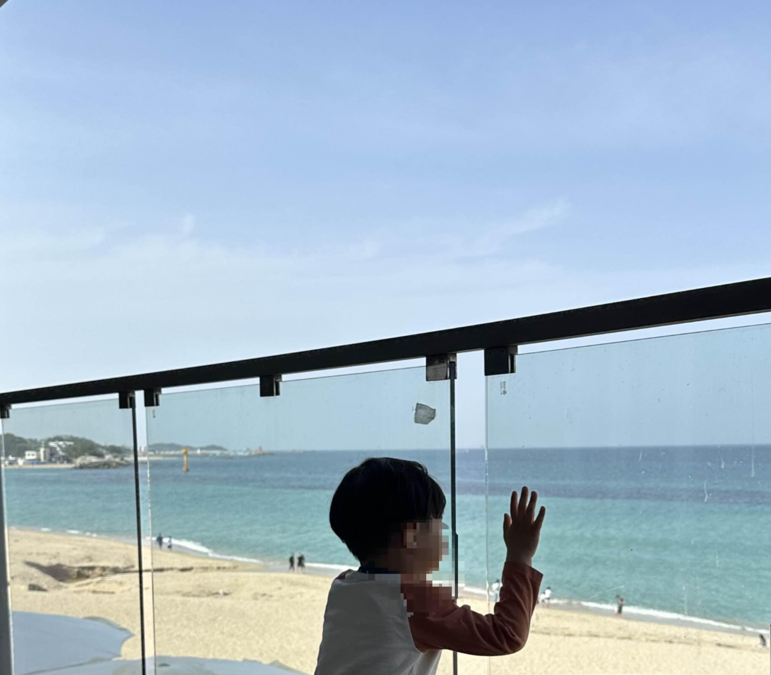 네이플 하우스 야외테라스