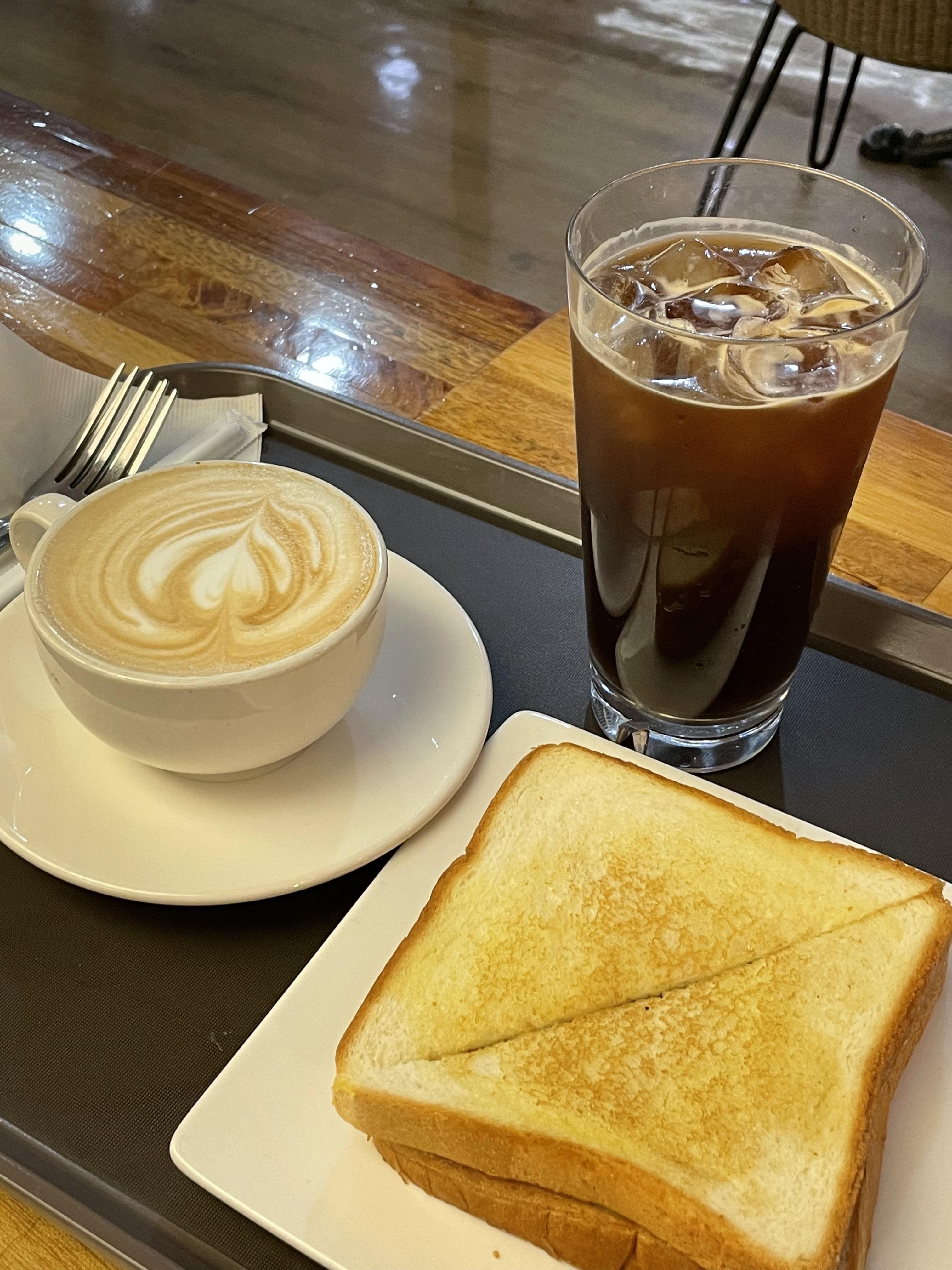 카페 베즐리 이미지