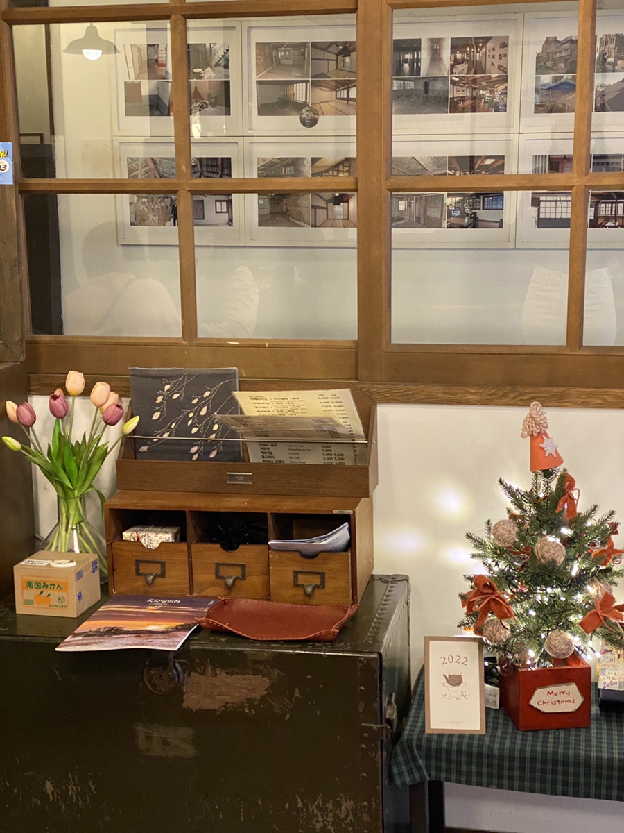 / 구 경인식당 평양냉면 노포 맛집 인천 중구 신포동 경인면옥 Since1946 12