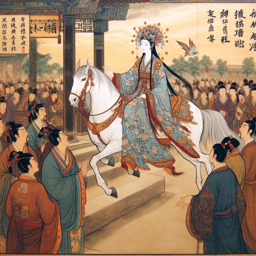 군계일학
