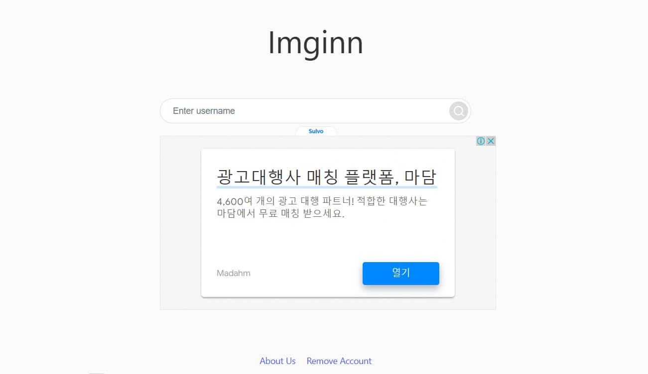 Imginn