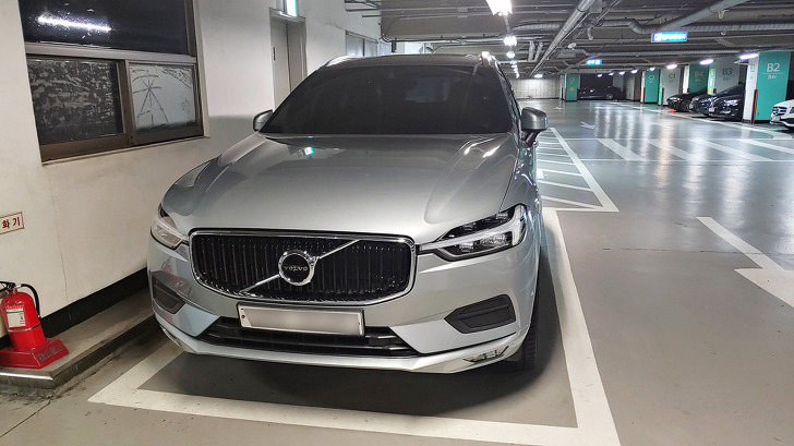  볼보 XC60 가격 제원