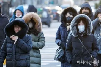 한파 기준 한파 대비 비상대응 쉼터_23
