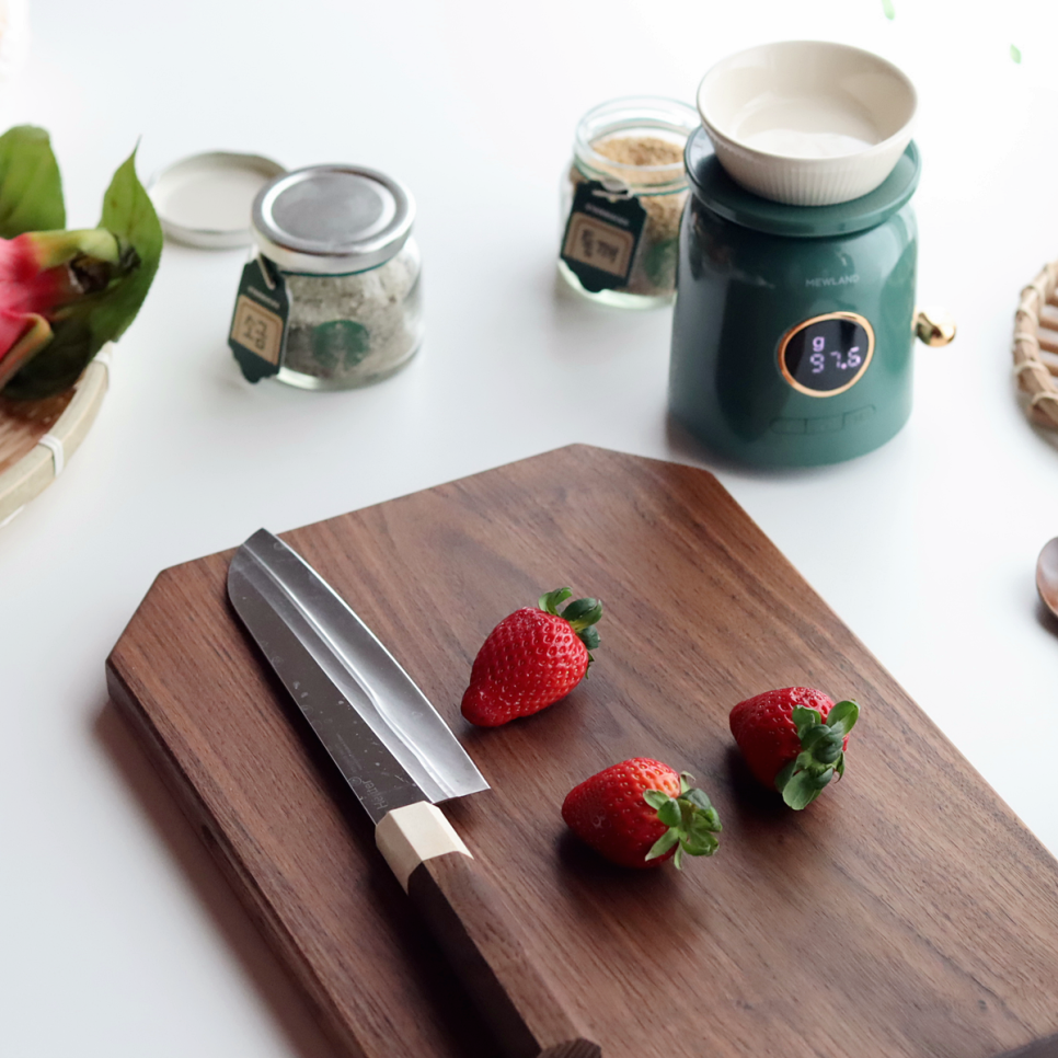 윤스테이 칼 [집들이선물 추천템] 윤스테이 25