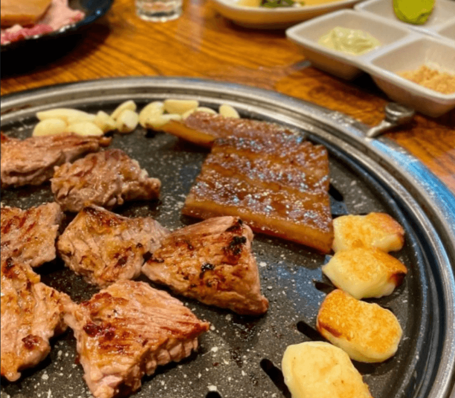 부산갈매기식당 사진 2