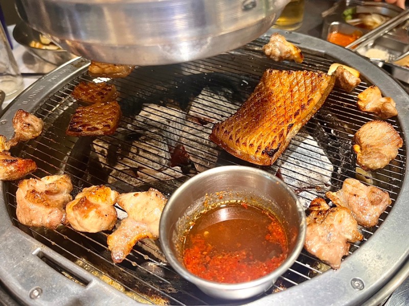 안가뒷고기 이미지
