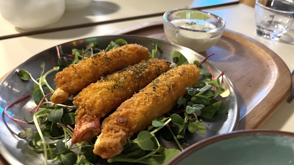 발산 조선별