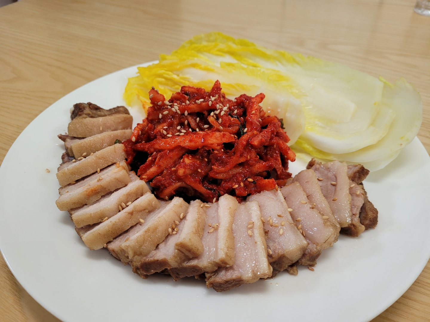  수육 맛있게 삶는 법, 한방 수육 삶는 방법, 수육 삶는 시간.